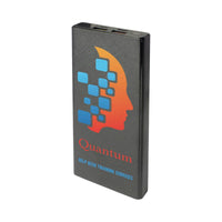 Boston Quick Charge Wireless Power Bank - 10,000 mAh