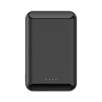 Denver Magnetic Wireless Power Bank - 5000 mAh