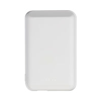 Denver Magnetic Wireless Power Bank - 5000 mAh