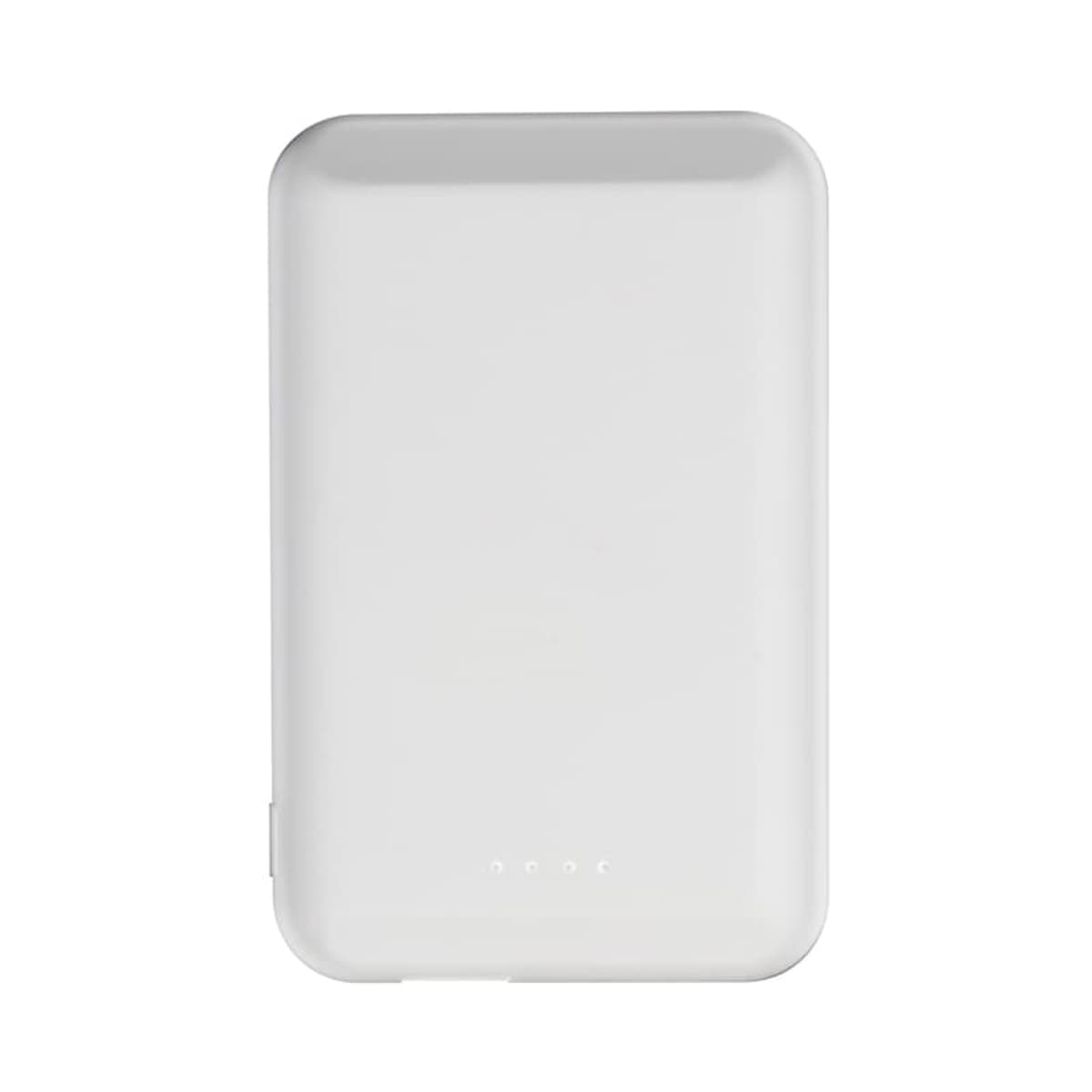 Denver Magnetic Wireless Power Bank - 5000 mAh