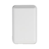 Denver Magnetic Wireless Power Bank - 5000 mAh
