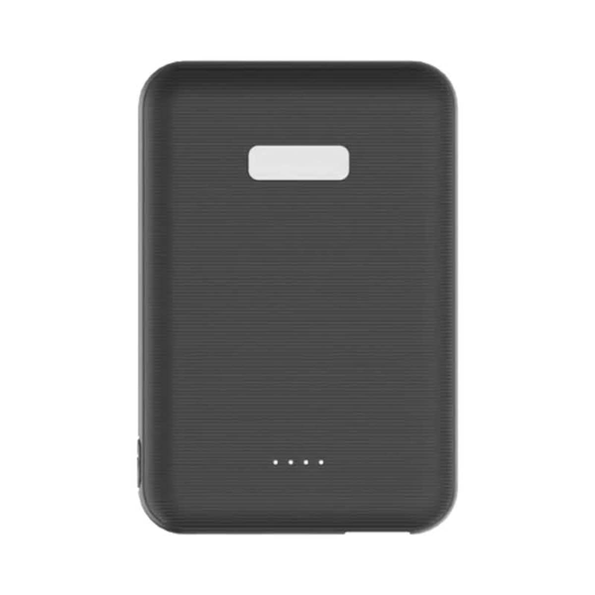 Chandler Magnetic Power Bank - 5000 mAh