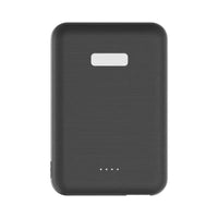 Chandler Magnetic Power Bank - 5000 mAh