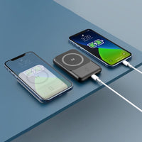 Jordan 15W MagSafePower Bank - 5000 mAh (Stock)