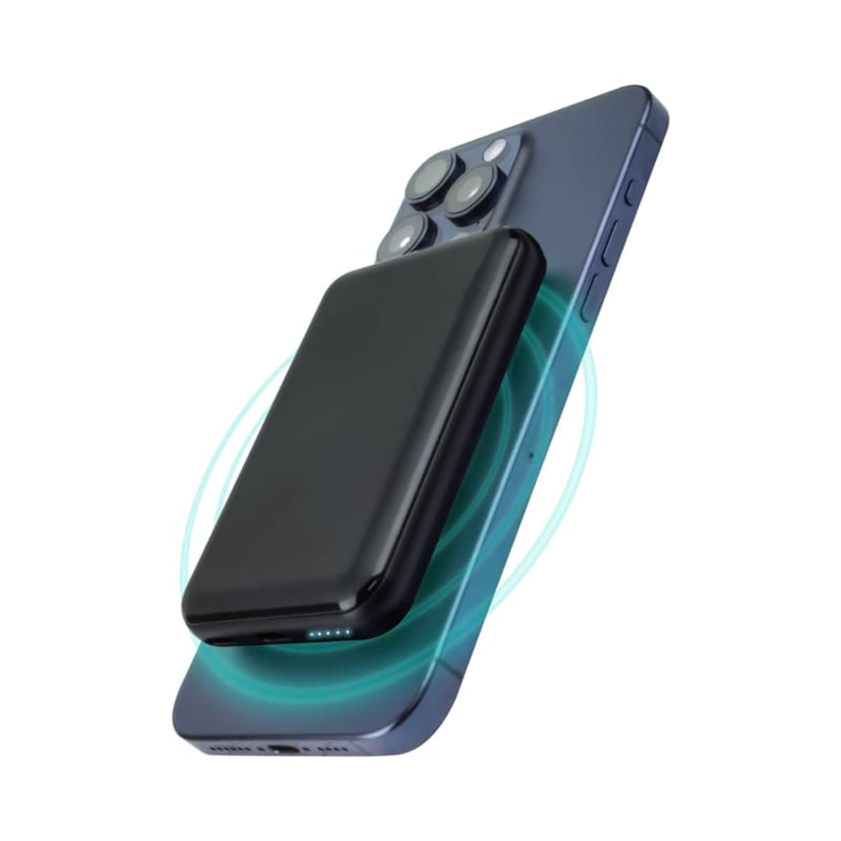 Jordan 15W MagSafePower Bank - 5000 mAh (Stock)