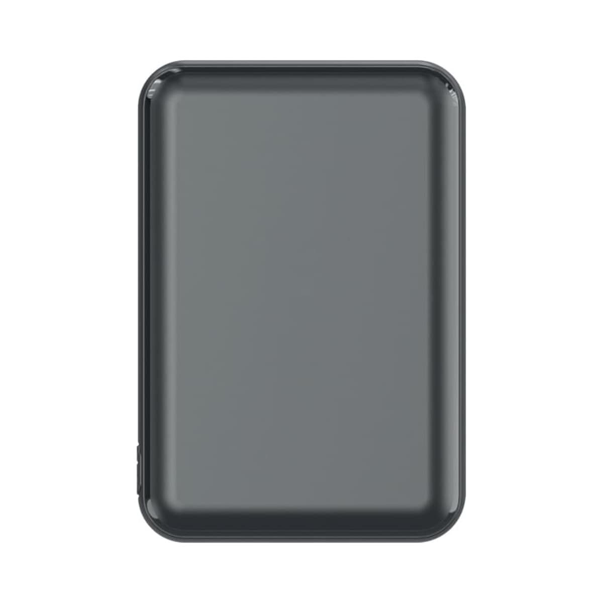 Jordan 15W MagSafePower Bank - 5000 mAh (Stock)