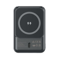 Jordan 15W MagSafePower Bank - 5000 mAh (Stock)