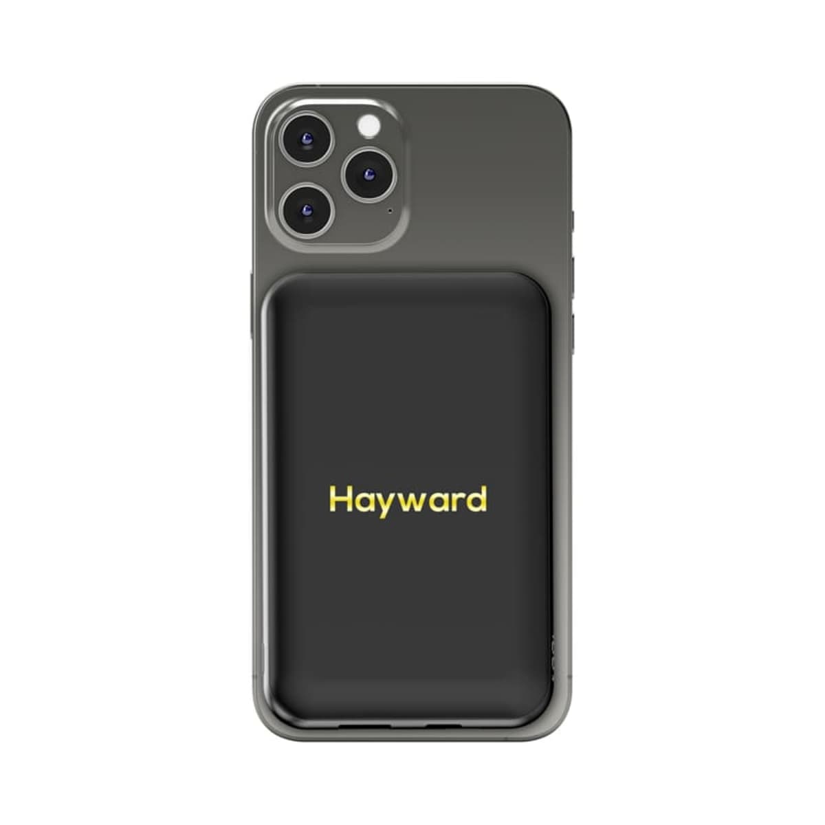 Hayward Magnetic Power Bank - 10000 mAh