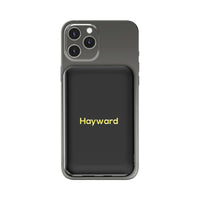 Hayward Magnetic Power Bank - 10000 mAh