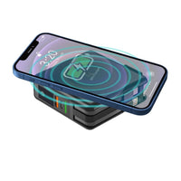 Samson Global Magnetic Travel Charger 10,000 mAh (Stock)