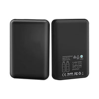 Rhodes Eco Power Bank 5000 mAh - RPET (Stock)