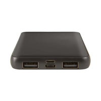 Rhodes Eco Power Bank 5000 mAh - RPET (Stock)