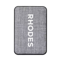 Rhodes Eco Power Bank 5000 mAh - RPET (Stock)