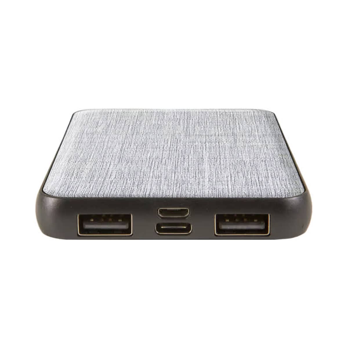 Rhodes Eco Power Bank 5000 mAh - RPET (Stock)
