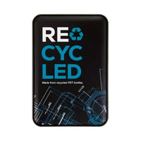 Rhodes Eco Power Bank 5000 mAh - RPET (Stock)