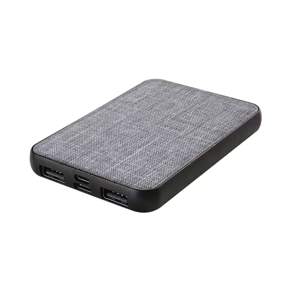 Rhodes Eco Power Bank 5000 mAh - RPET (Stock)