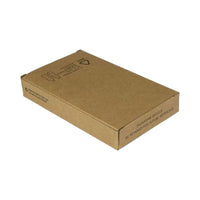 Rhodes Eco Power Bank 5000 mAh - RPET (Stock)