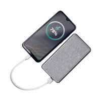 Albert Eco Power Bank - 10000 mAh
