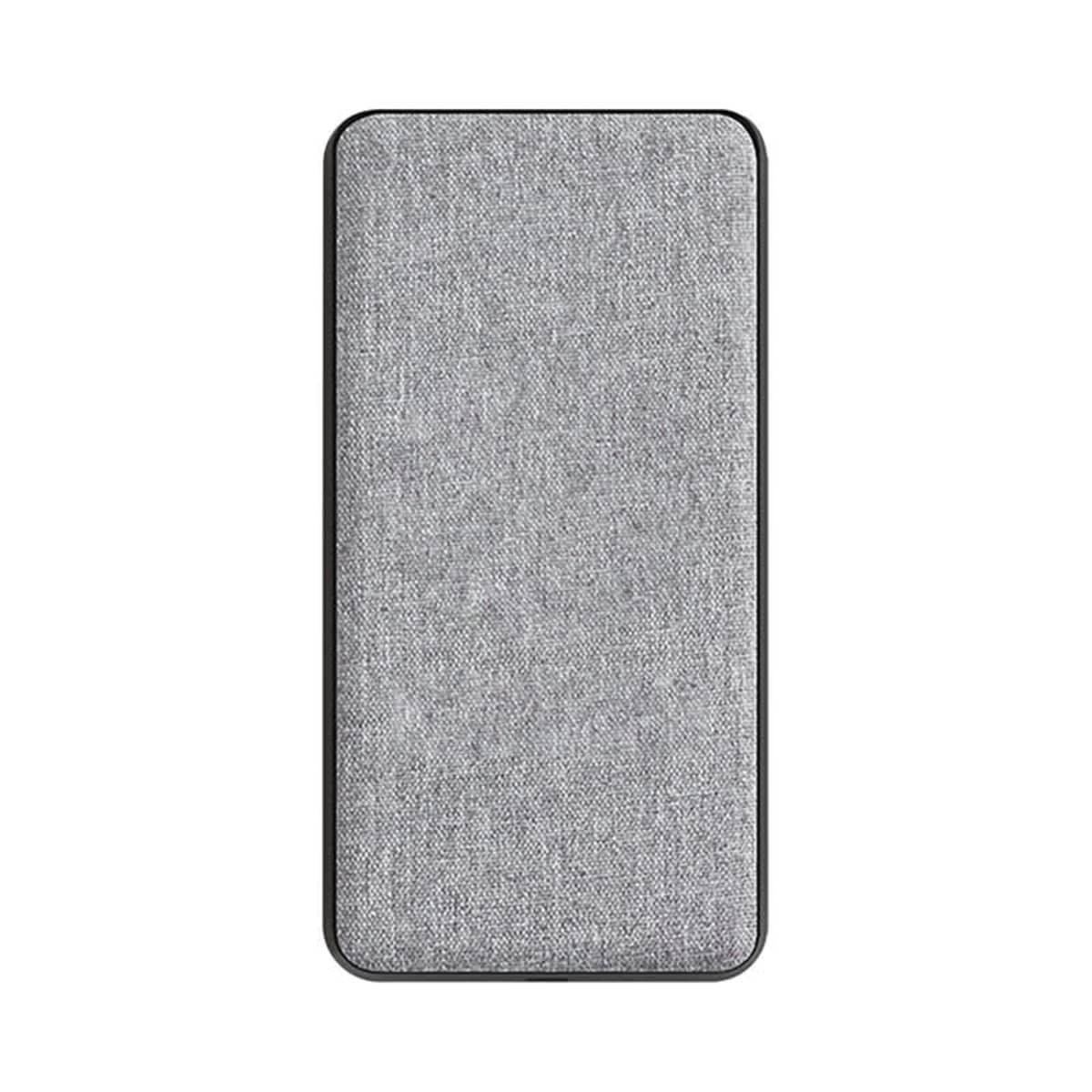 Albert Eco Power Bank - 10000 mAh