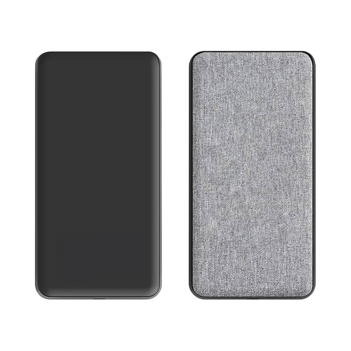 Albert Eco Power Bank - 10000 mAh
