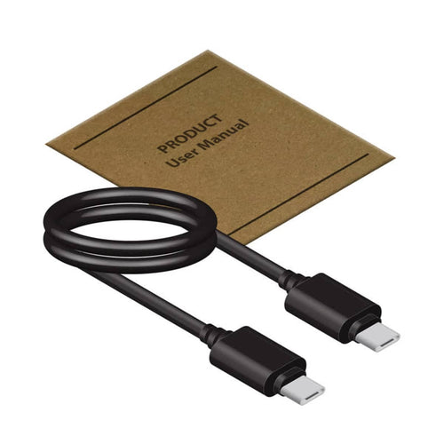 Powerwave 10000 Eco Magnetic Wireless Power Bank