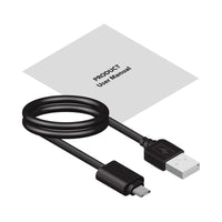 Basel Eco Power Bank - 5000 mAh