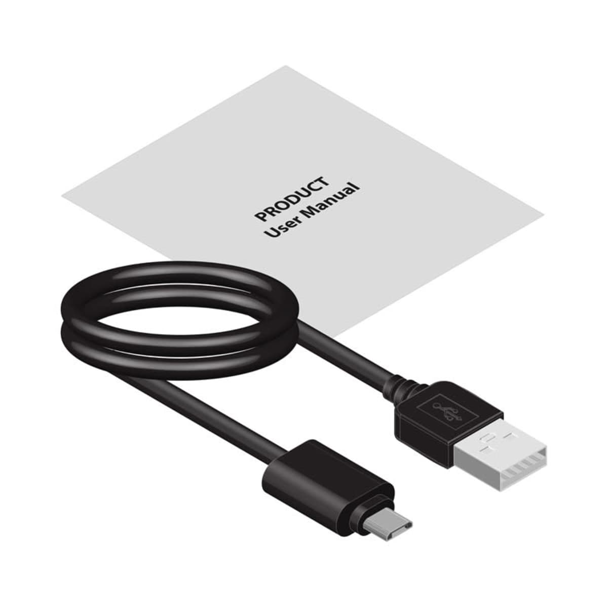 Basel Eco Power Bank - 5000 mAh