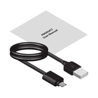 Basel Eco Power Bank - 5000 mAh