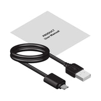 Basel Eco Power Bank - 5000 mAh