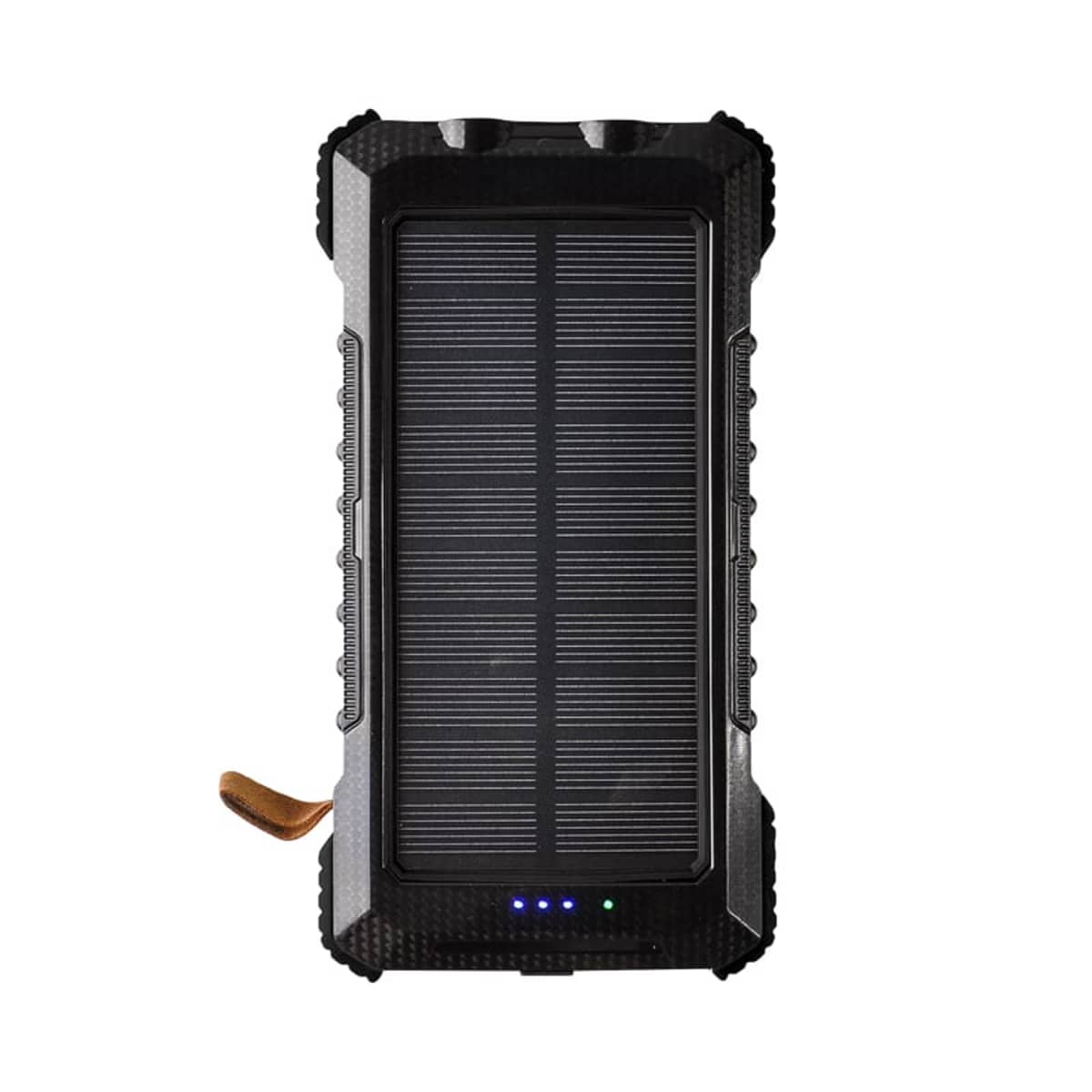 Outback Pro Solar Power Bank - 10,000 mAh (Stock)