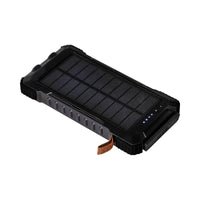 Outback Pro Solar Power Bank - 10,000 mAh (Stock)