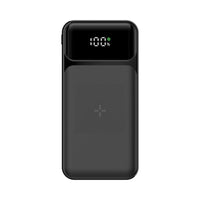 Bowden Eco 22.5W Quick Charge Wireless Power Bank - 10,000 mAh (Stock)