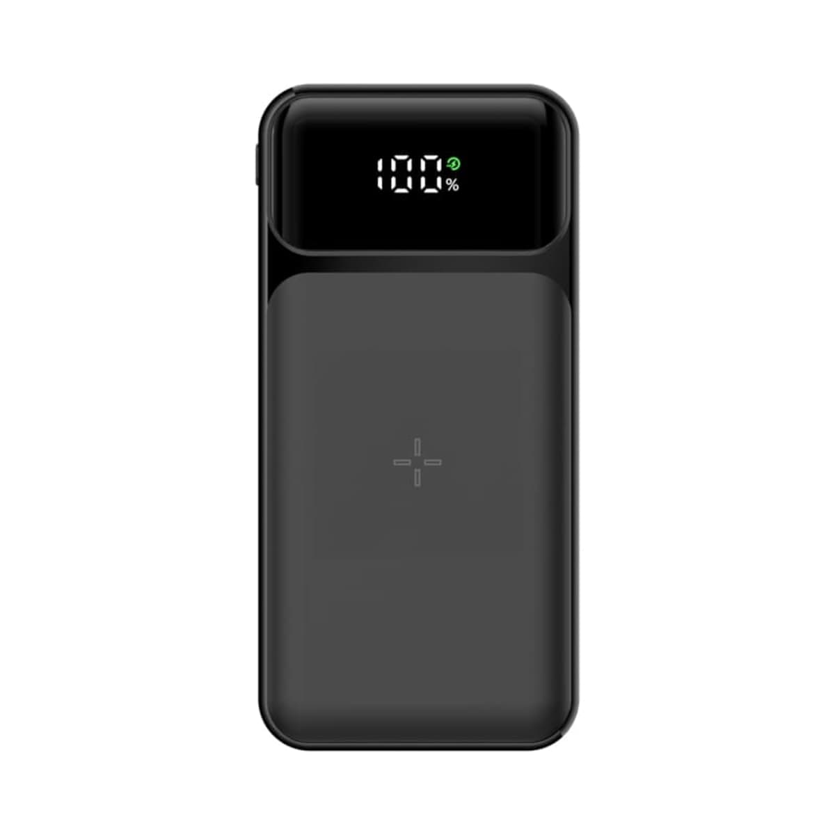 Bowden Eco 22.5W Quick Charge Wireless Power Bank - 10,000 mAh (Stock)