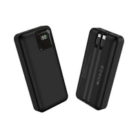 Collins Eco 22.5W Quick Charge Power Bank - 20,000 mAh (Stock)
