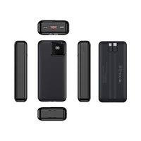 Collins Eco 22.5W Quick Charge Power Bank - 20,000 mAh (Stock)