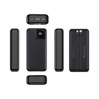 Collins Eco 22.5W Quick Charge Power Bank - 20,000 mAh (Stock)
