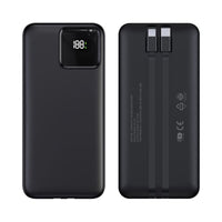 Collins Eco 22.5W Quick Charge Power Bank - 20,000 mAh (Stock)