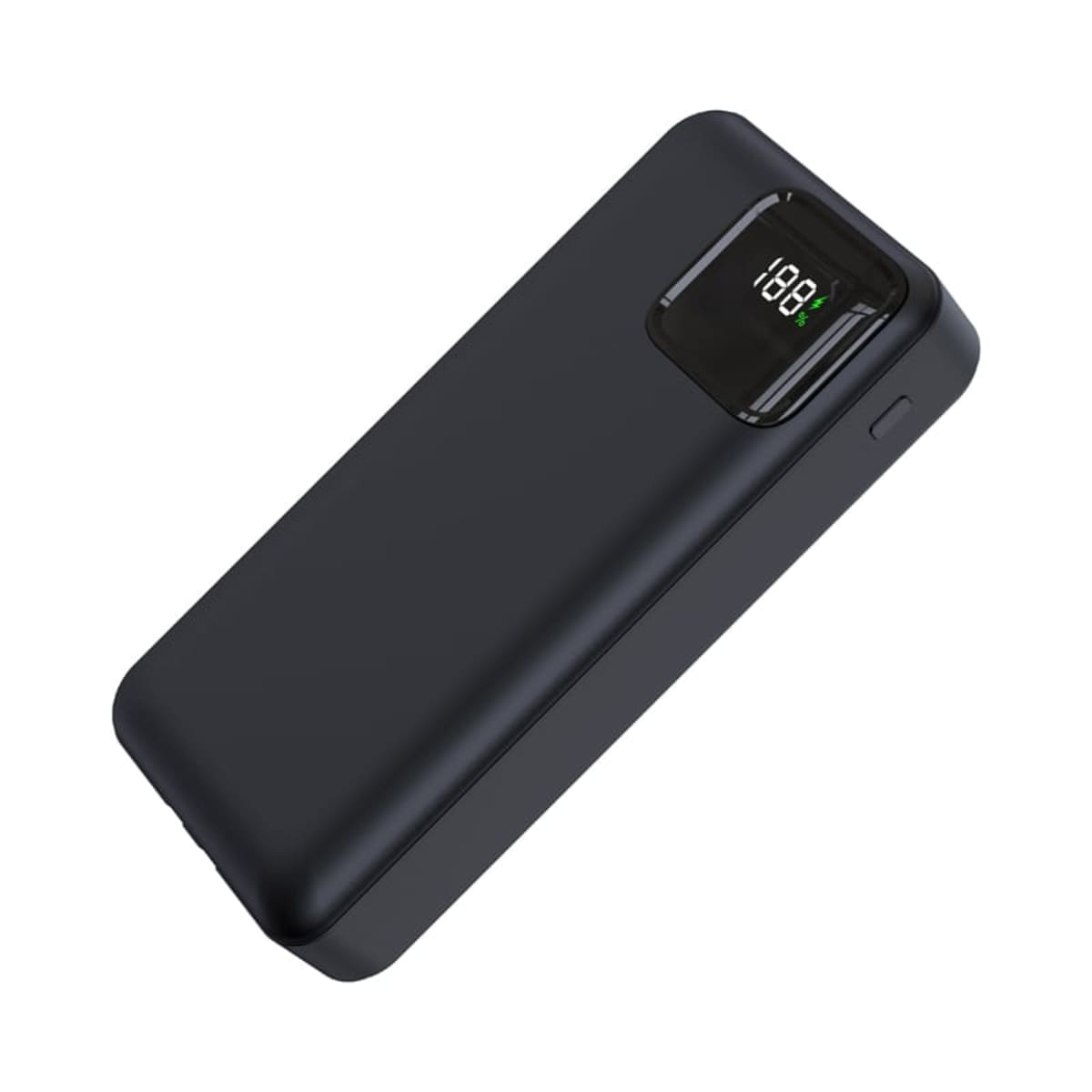 Collins Eco 22.5W Quick Charge Power Bank - 20,000 mAh (Stock)