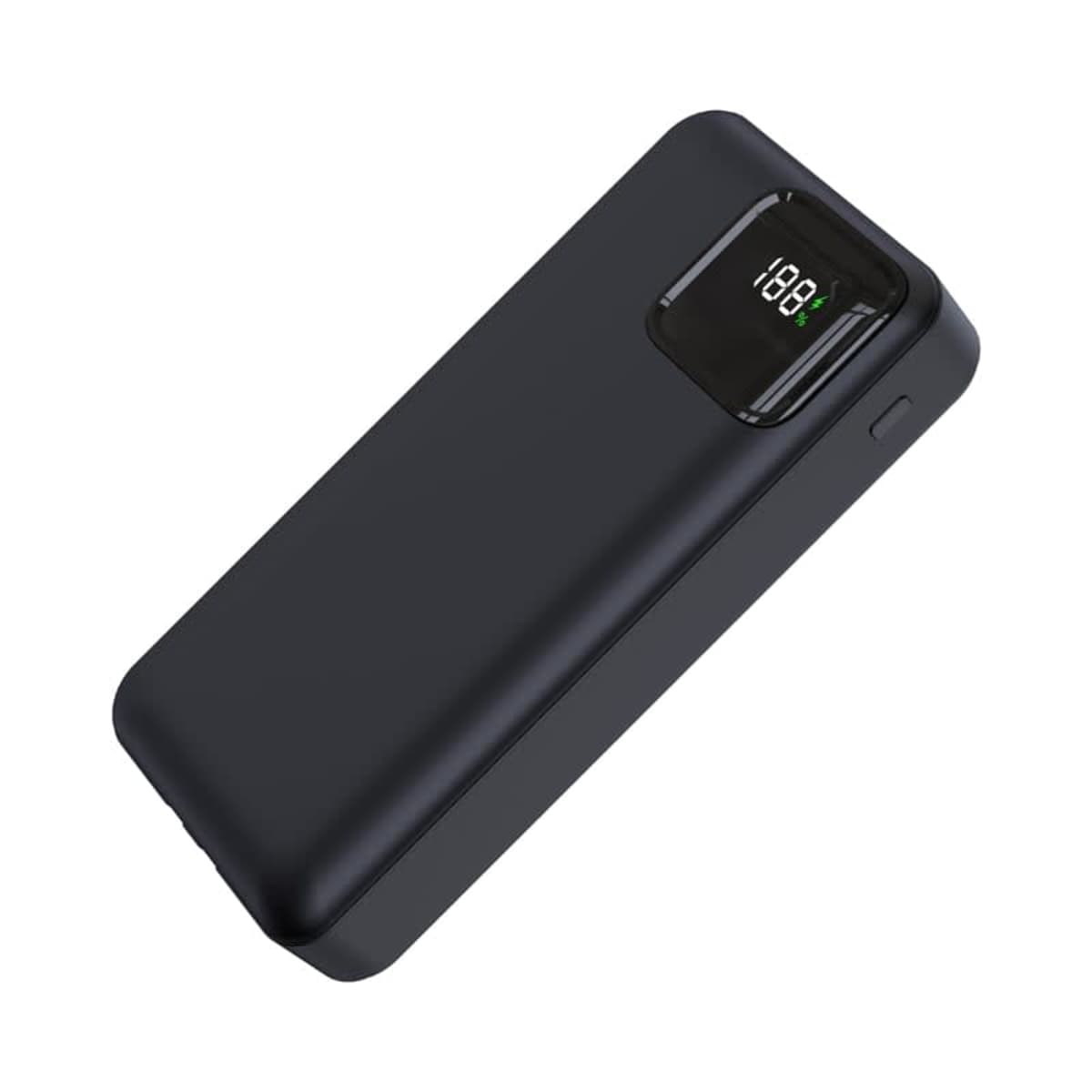 Collins Eco 22.5W Quick Charge Power Bank - 20,000 mAh (Stock)
