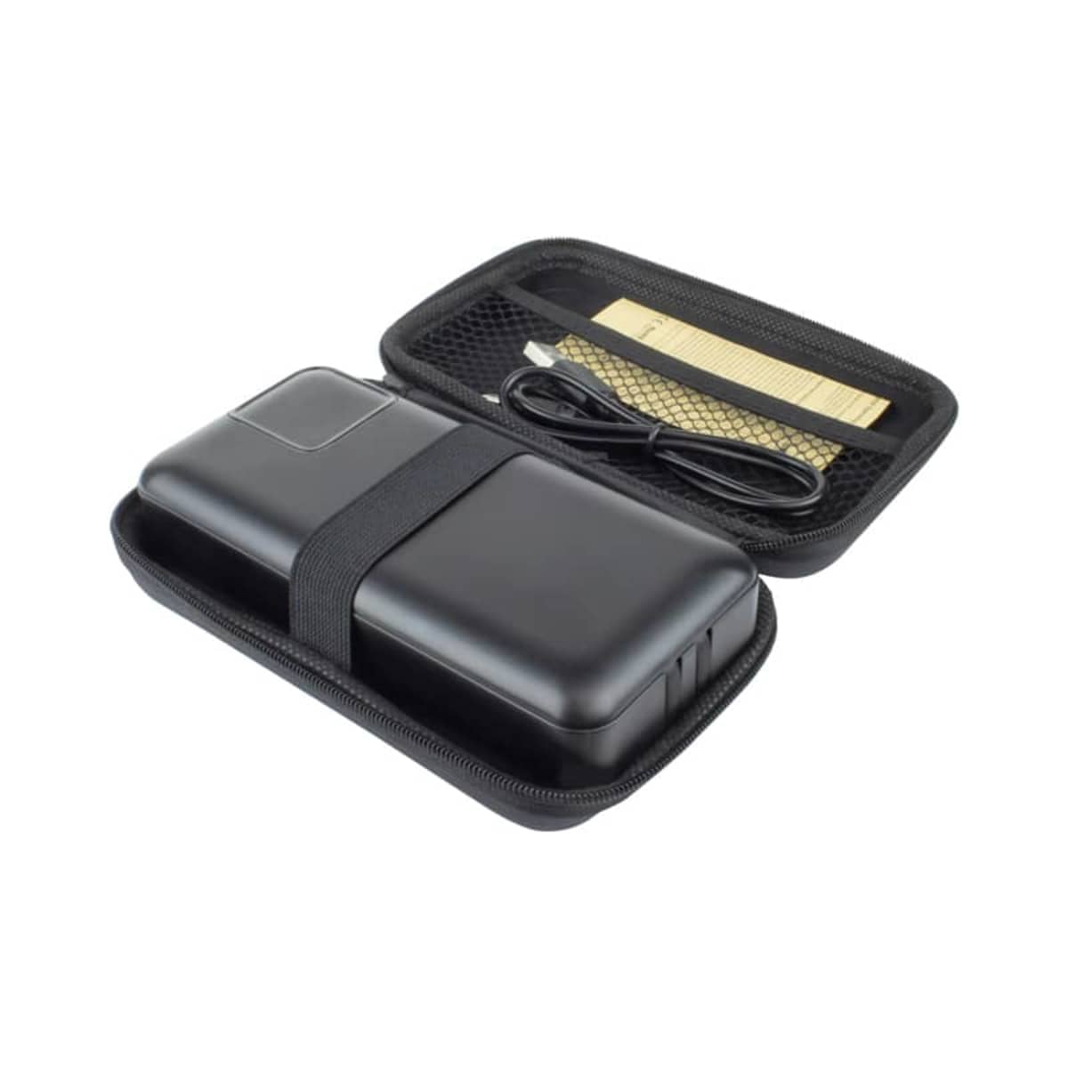 Collins Eco 22.5W Quick Charge Power Bank - 20,000 mAh (Stock)