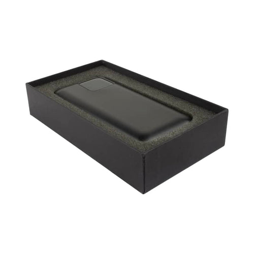 Collins Eco 22.5W Quick Charge Power Bank - 20,000 mAh (Stock)