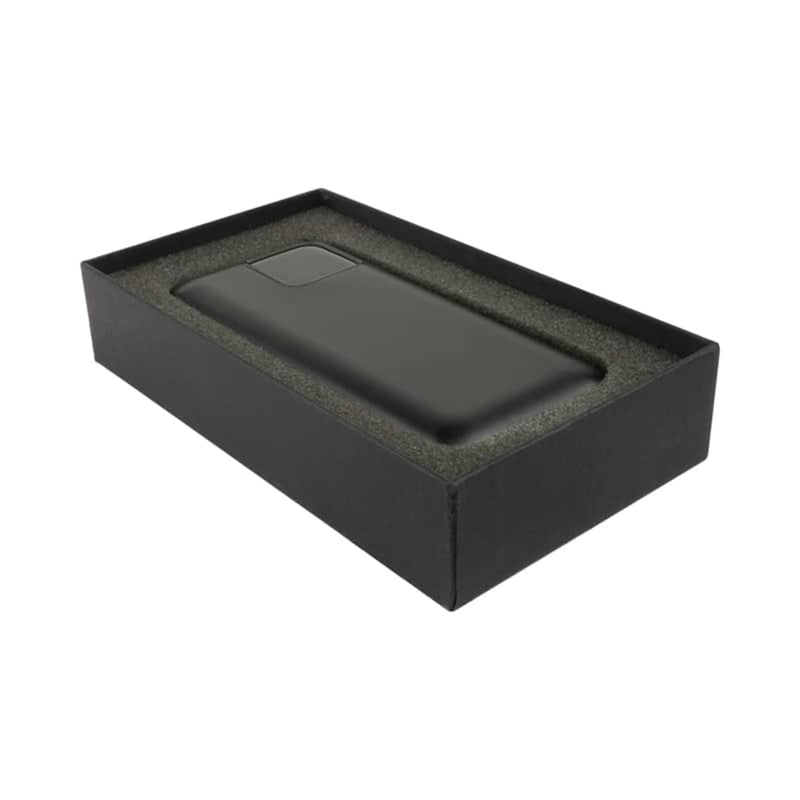 Collins Eco 22.5W Quick Charge Power Bank - 20,000 mAh (Stock)