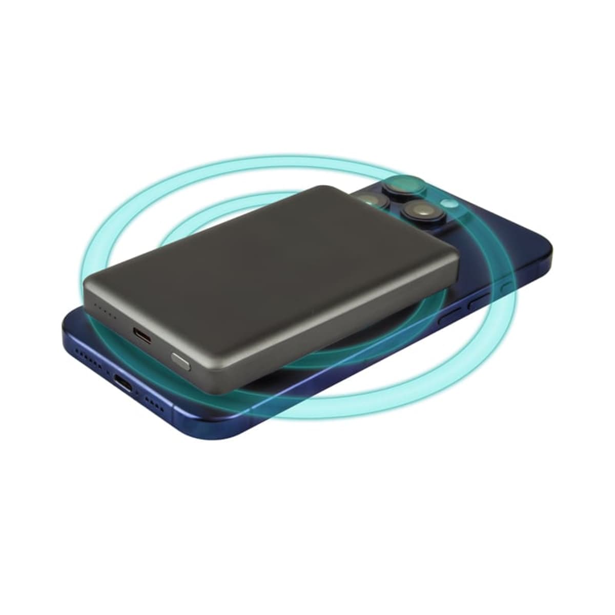 Dixon 15W MagSafe Wireless Power Bank - 10,000 mAh (Stock)