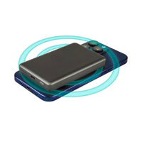 Dixon 15W MagSafe Wireless Power Bank - 10,000 mAh (Stock)