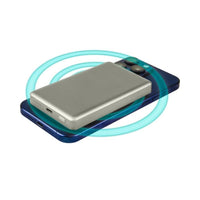 Dixon 15W MagSafe Wireless Power Bank - 10,000 mAh (Stock)