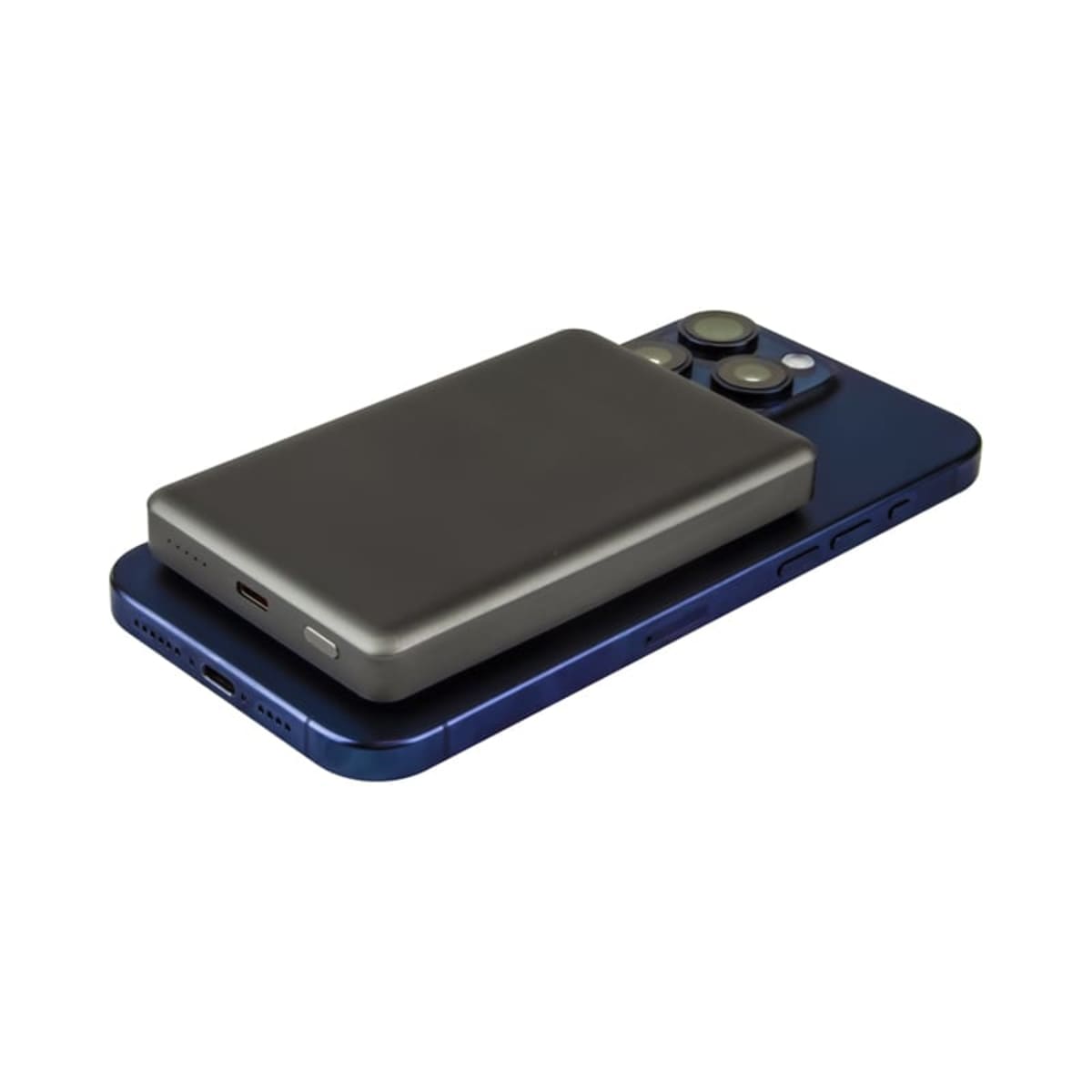 Dixon 15W MagSafe Wireless Power Bank - 10,000 mAh (Stock)