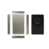 Dixon 15W MagSafe Wireless Power Bank - 10,000 mAh (Stock)