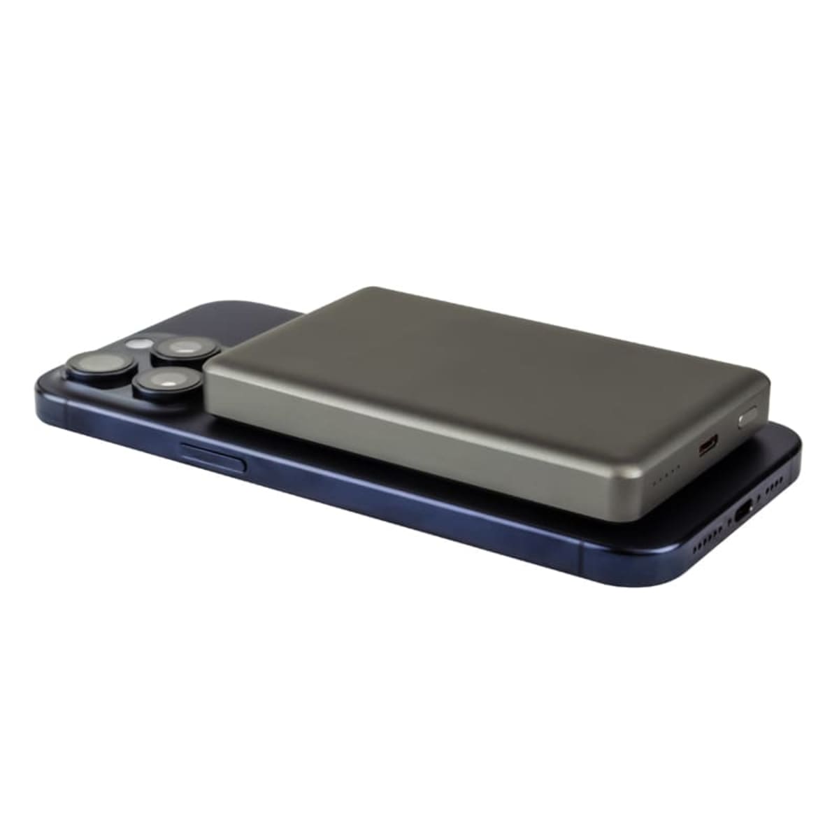 Dixon 15W MagSafe Wireless Power Bank - 10,000 mAh (Stock)