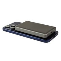 Dixon 15W MagSafe Wireless Power Bank - 10,000 mAh (Stock)