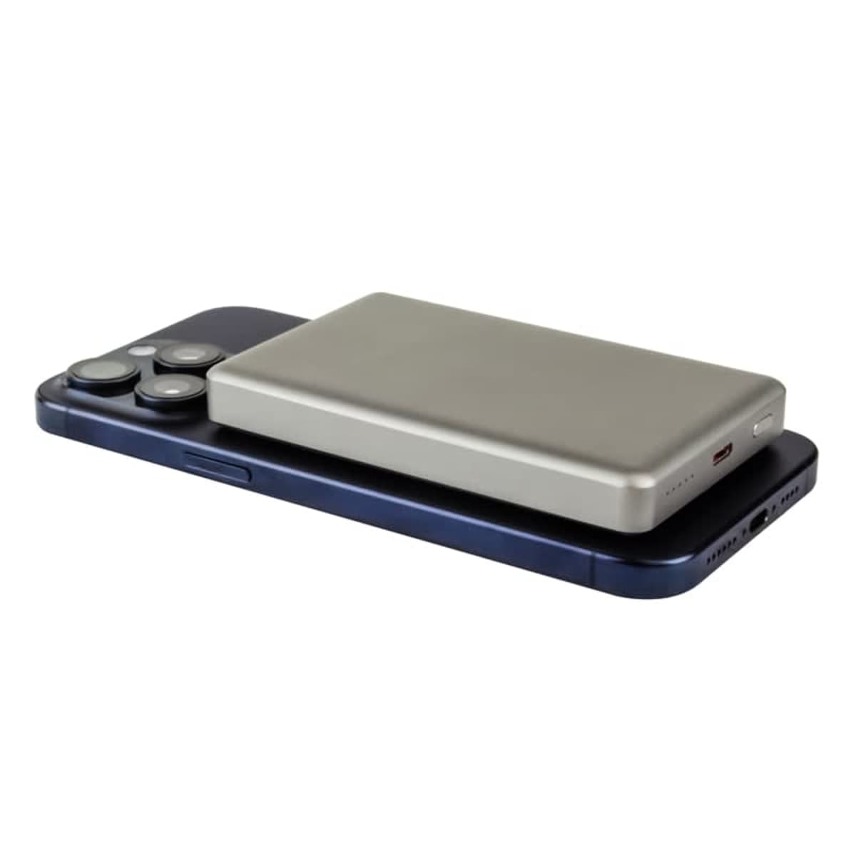 Dixon 15W MagSafe Wireless Power Bank - 10,000 mAh (Stock)